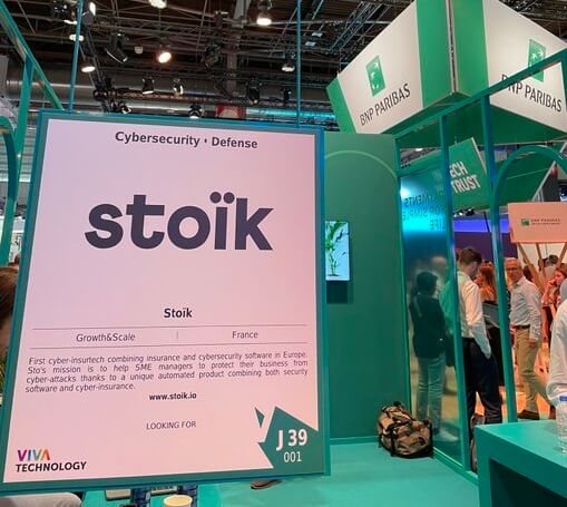Spotlight on Stoik: Revolutionizing Cybersecurity with a Complete Solution